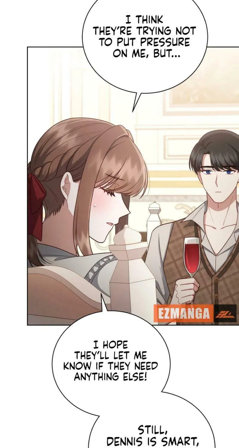 Unrequited Love Doesn't End With Marriage Chapter 45 page 5 - 