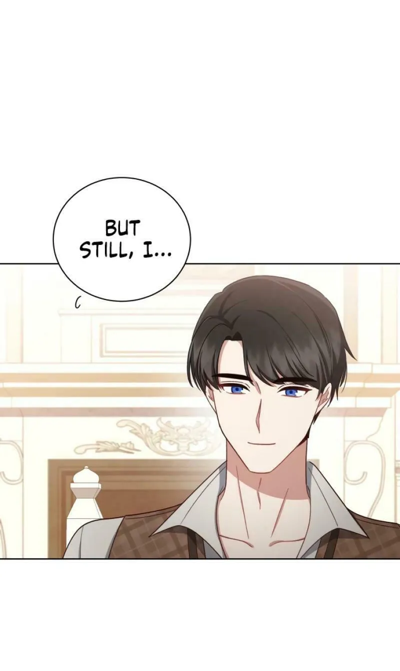 Unrequited Love Doesn't End With Marriage Chapter 45 page 41 - 