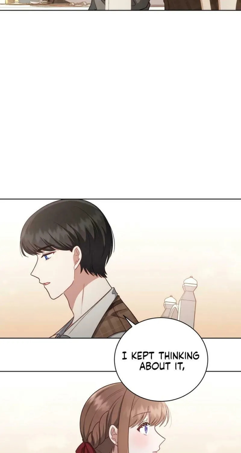 Unrequited Love Doesn't End With Marriage Chapter 45 page 43 - 