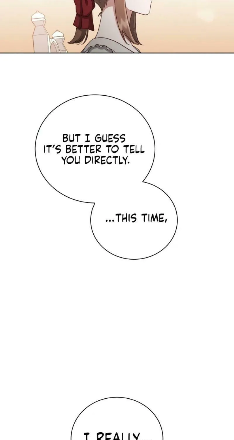 Unrequited Love Doesn't End With Marriage Chapter 45 page 44 - 