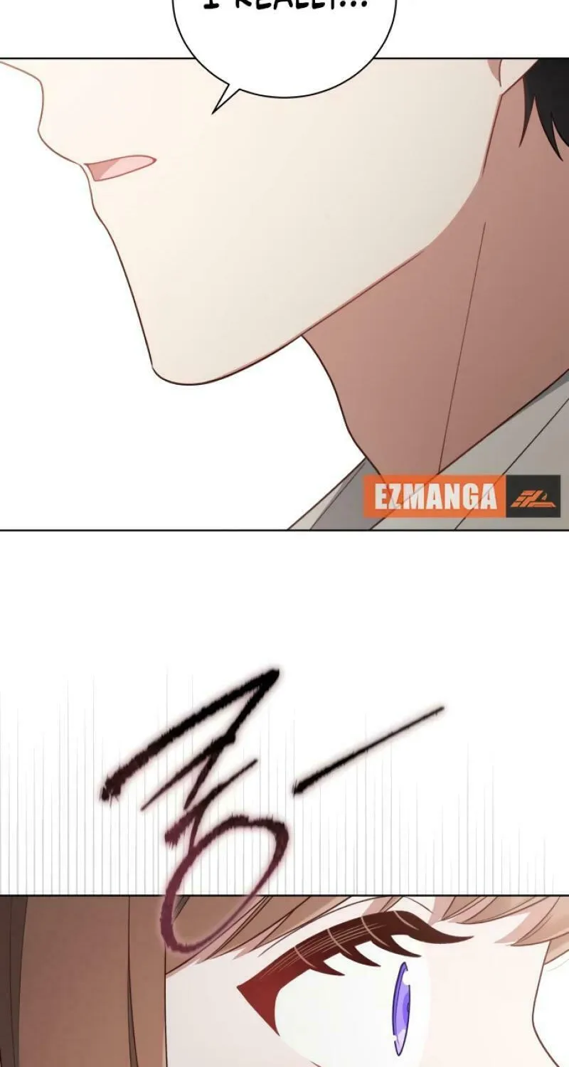 Unrequited Love Doesn't End With Marriage Chapter 45 page 45 - 