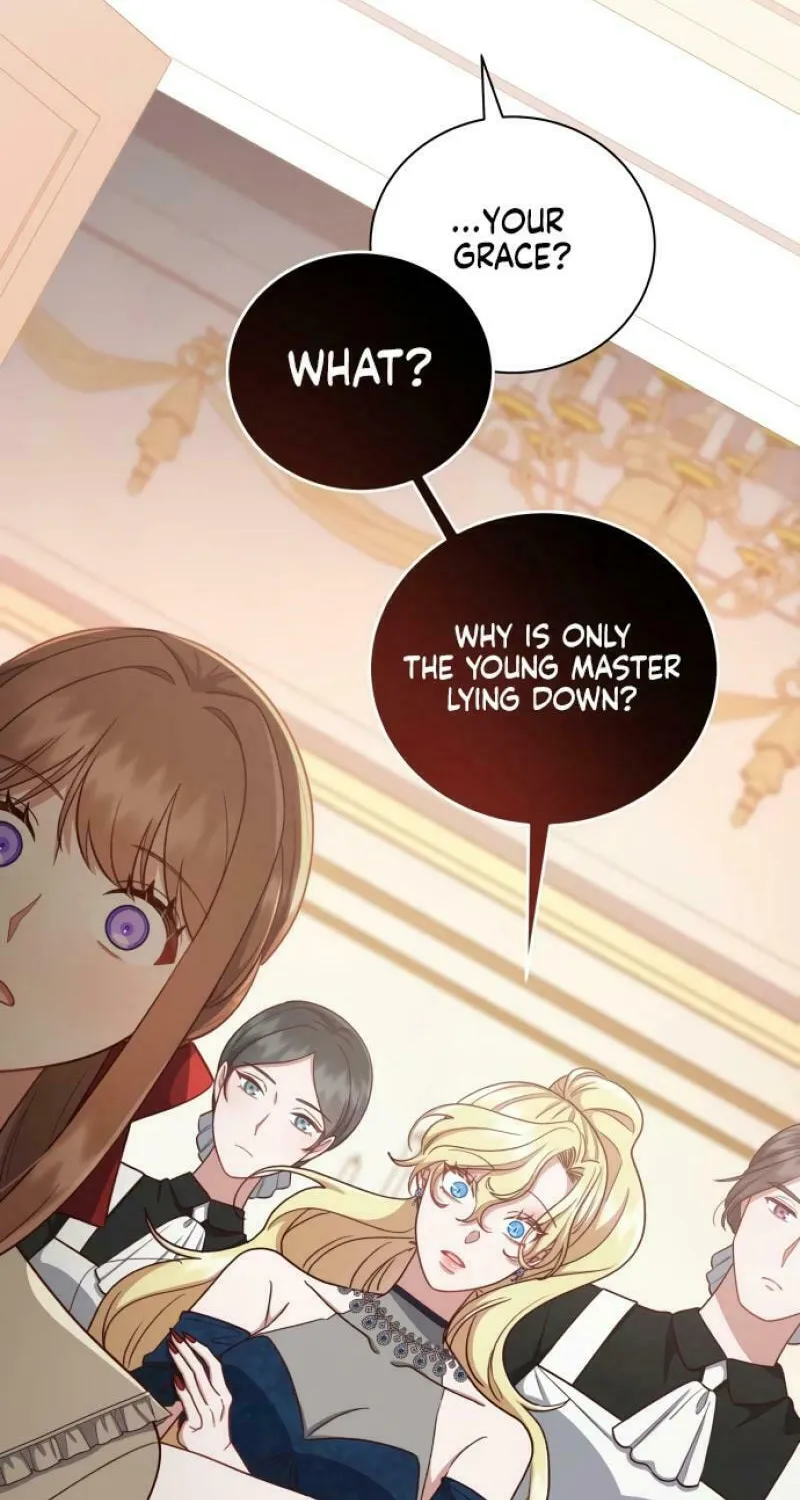 Unrequited Love Doesn't End With Marriage Chapter 45 page 49 - 