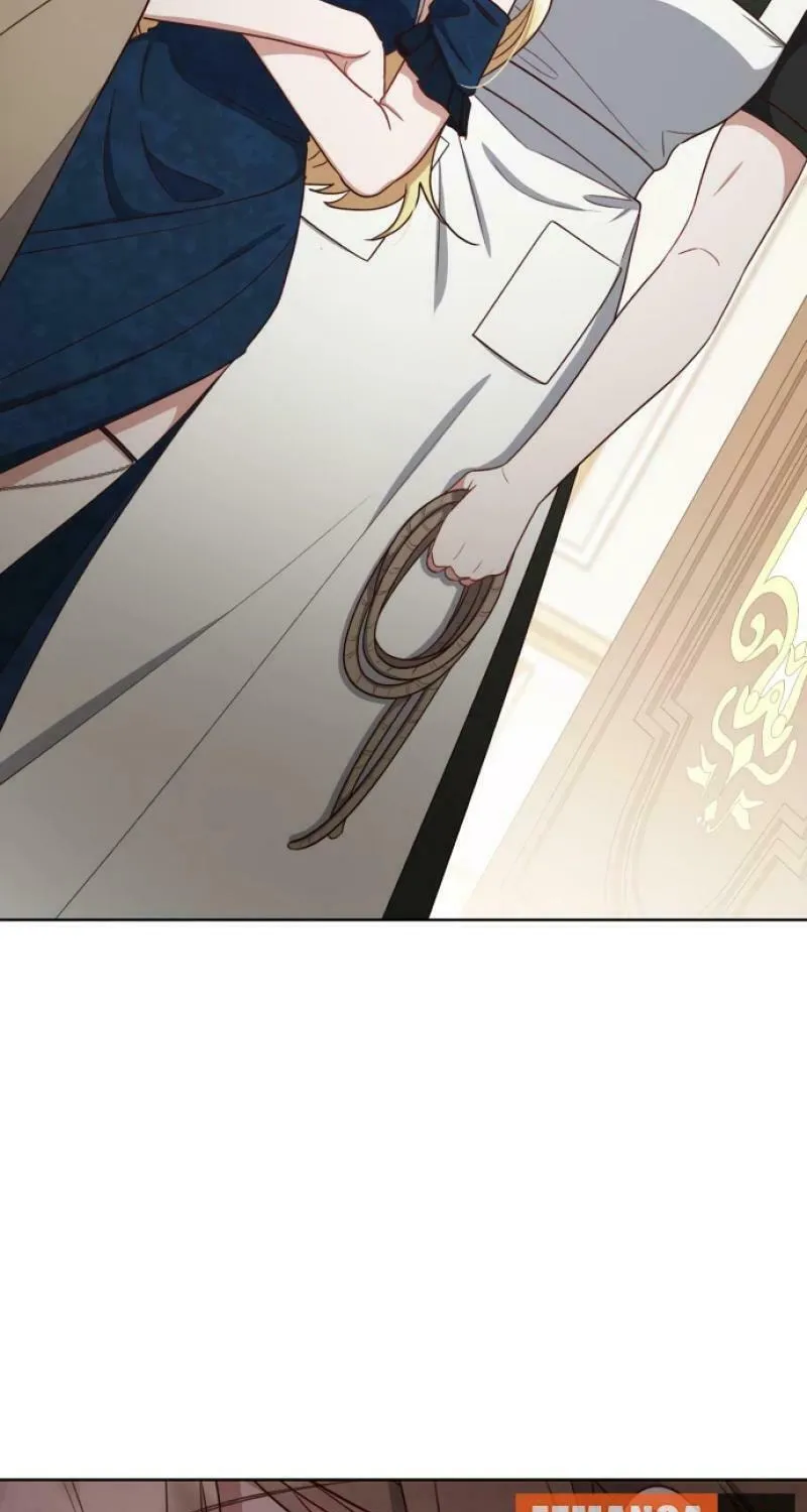 Unrequited Love Doesn't End With Marriage Chapter 45 page 50 - 