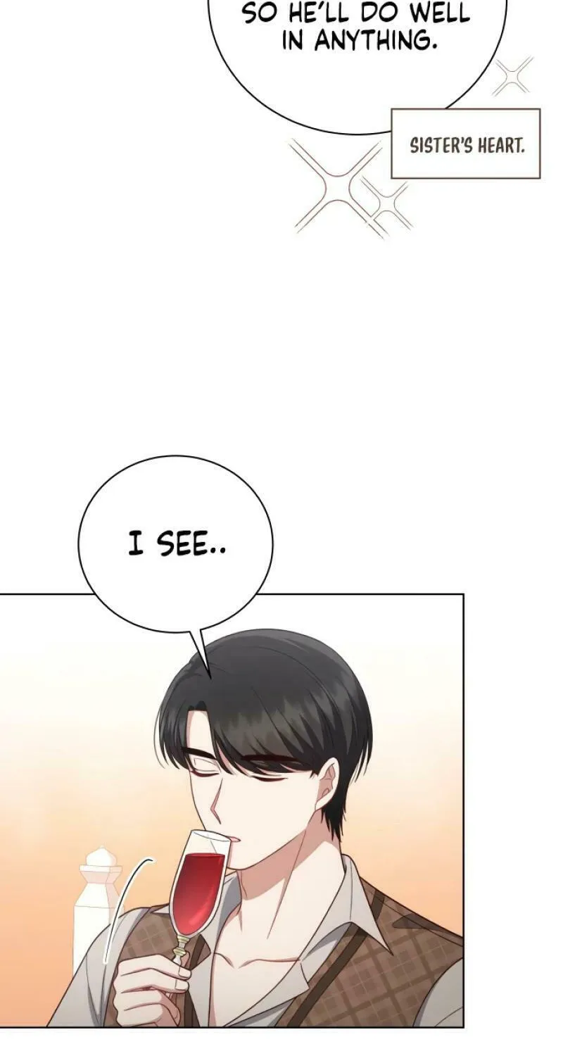 Unrequited Love Doesn't End With Marriage Chapter 45 page 6 - 