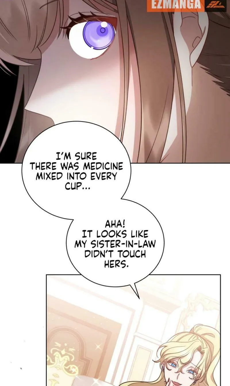 Unrequited Love Doesn't End With Marriage Chapter 45 page 51 - 