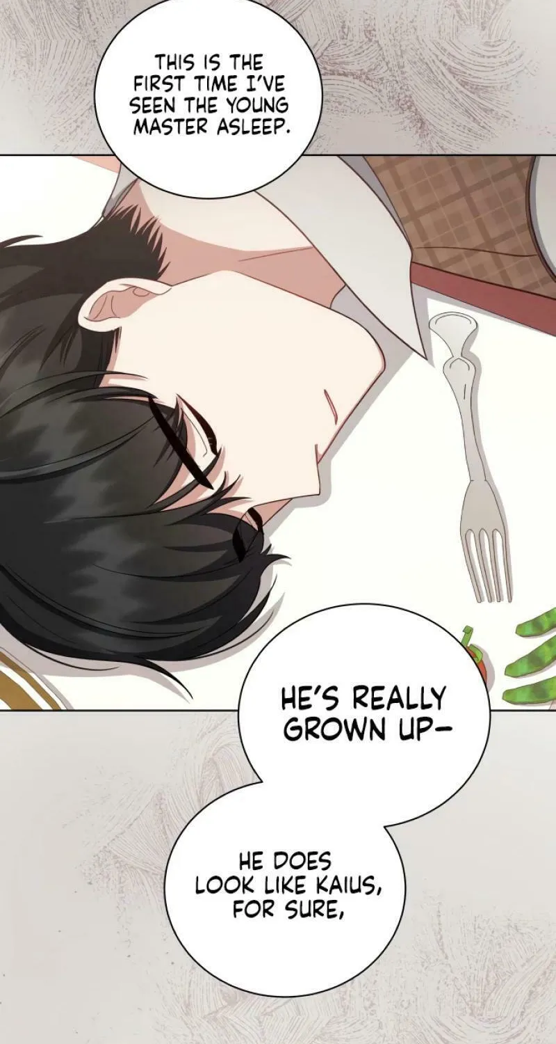 Unrequited Love Doesn't End With Marriage Chapter 45 page 53 - 