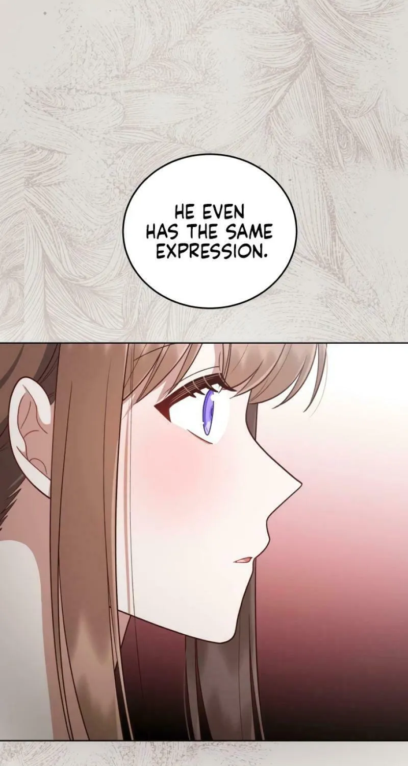 Unrequited Love Doesn't End With Marriage Chapter 45 page 54 - 