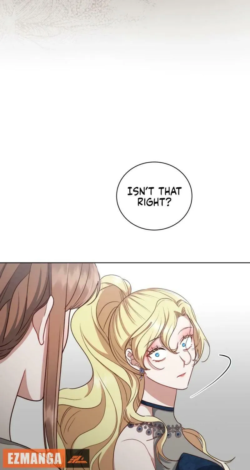 Unrequited Love Doesn't End With Marriage Chapter 45 page 55 - 