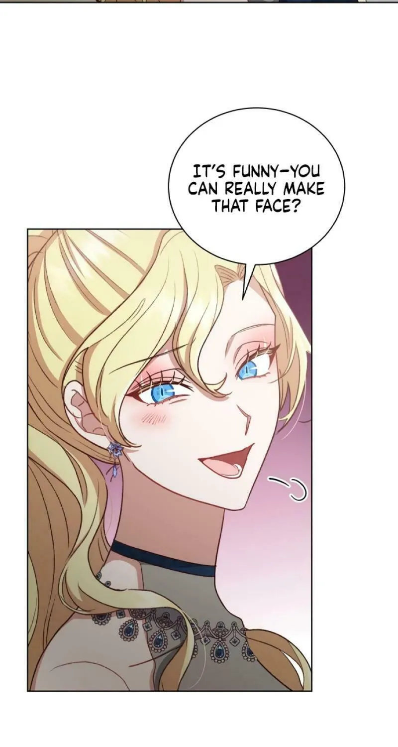 Unrequited Love Doesn't End With Marriage Chapter 45 page 56 - 