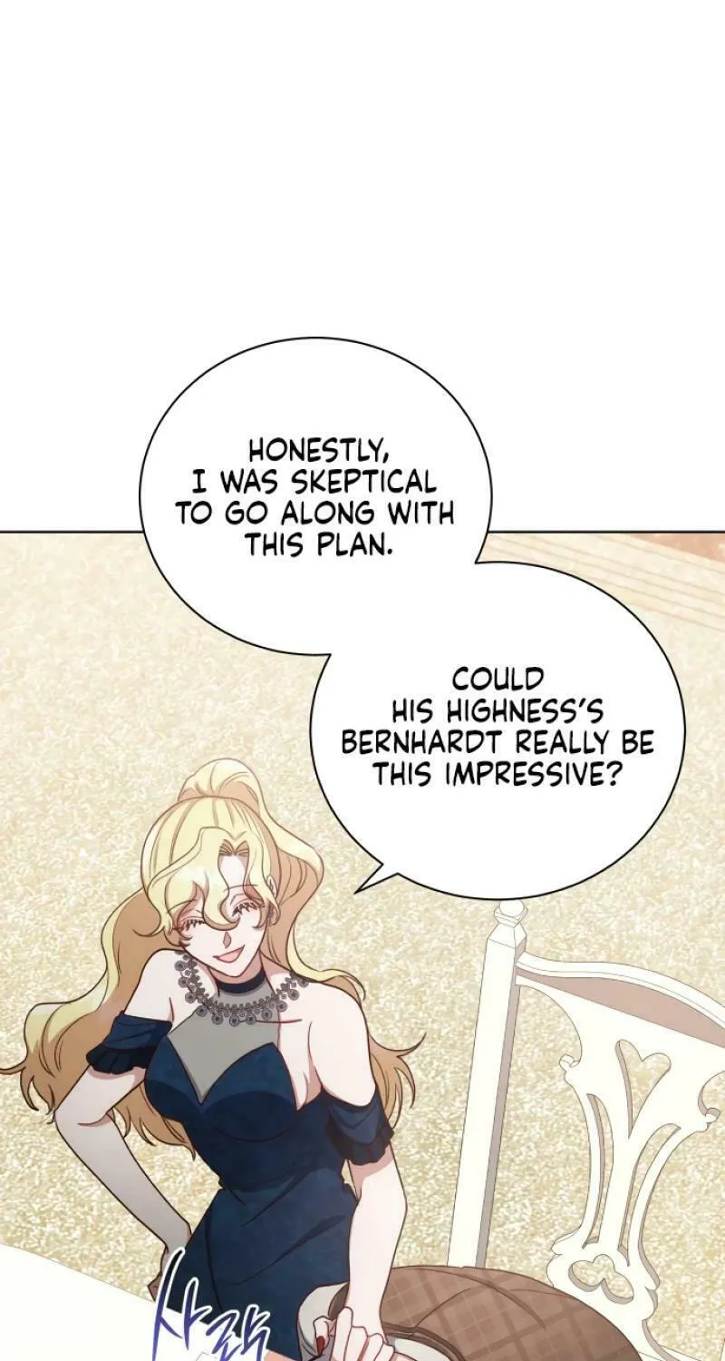 Unrequited Love Doesn't End With Marriage Chapter 45 page 57 - 