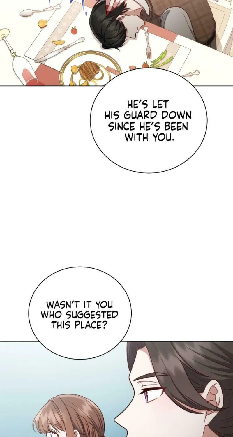 Unrequited Love Doesn't End With Marriage Chapter 45 page 58 - 