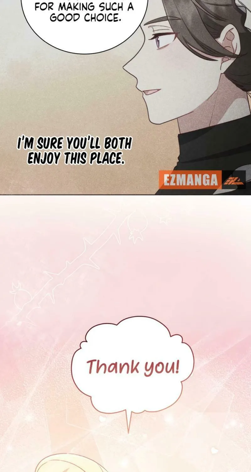 Unrequited Love Doesn't End With Marriage Chapter 45 page 60 - 