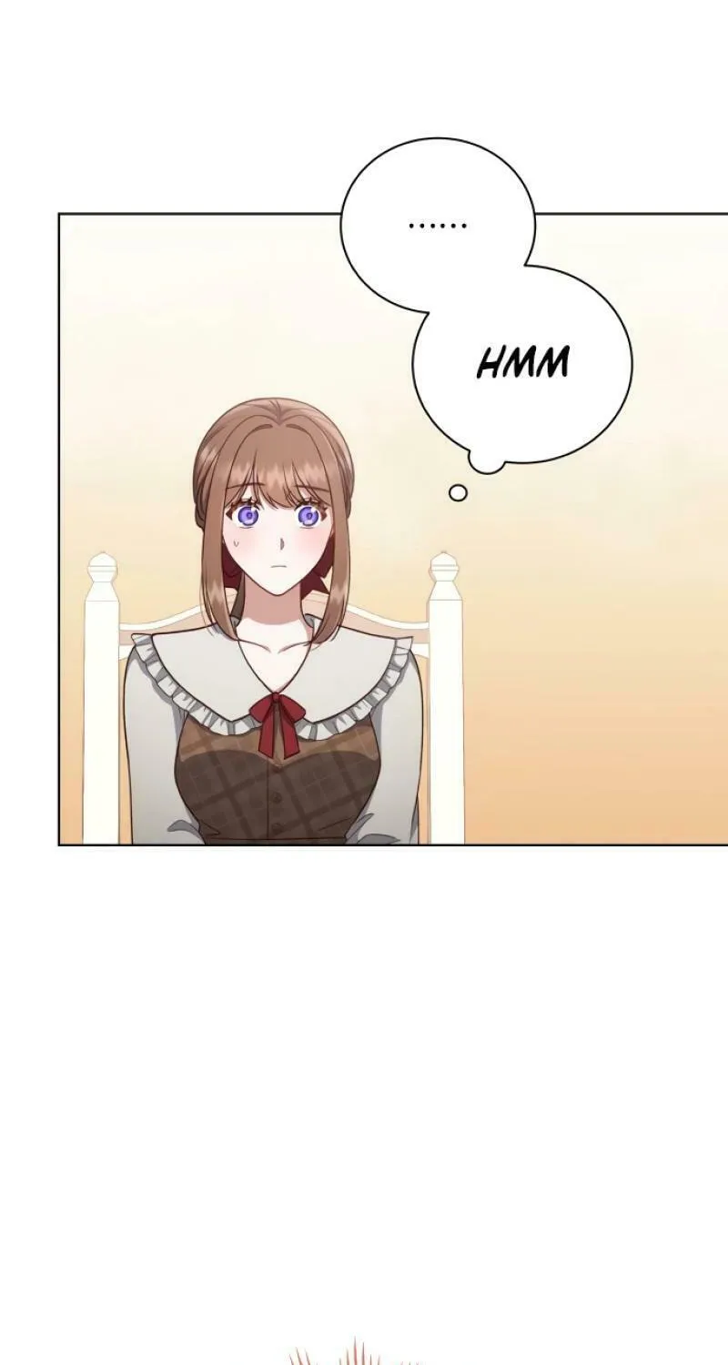 Unrequited Love Doesn't End With Marriage Chapter 45 page 7 - 