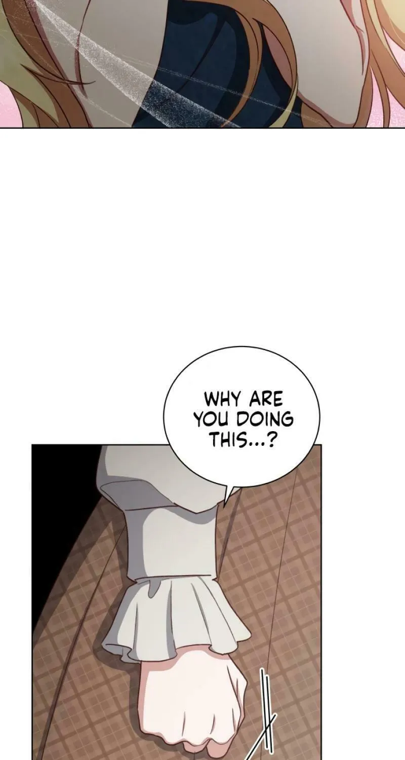 Unrequited Love Doesn't End With Marriage Chapter 45 page 62 - 