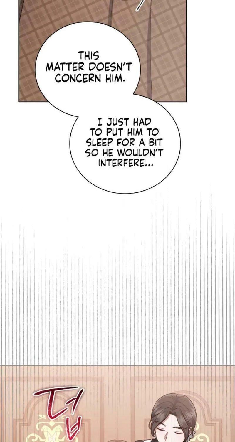 Unrequited Love Doesn't End With Marriage Chapter 45 page 63 - 