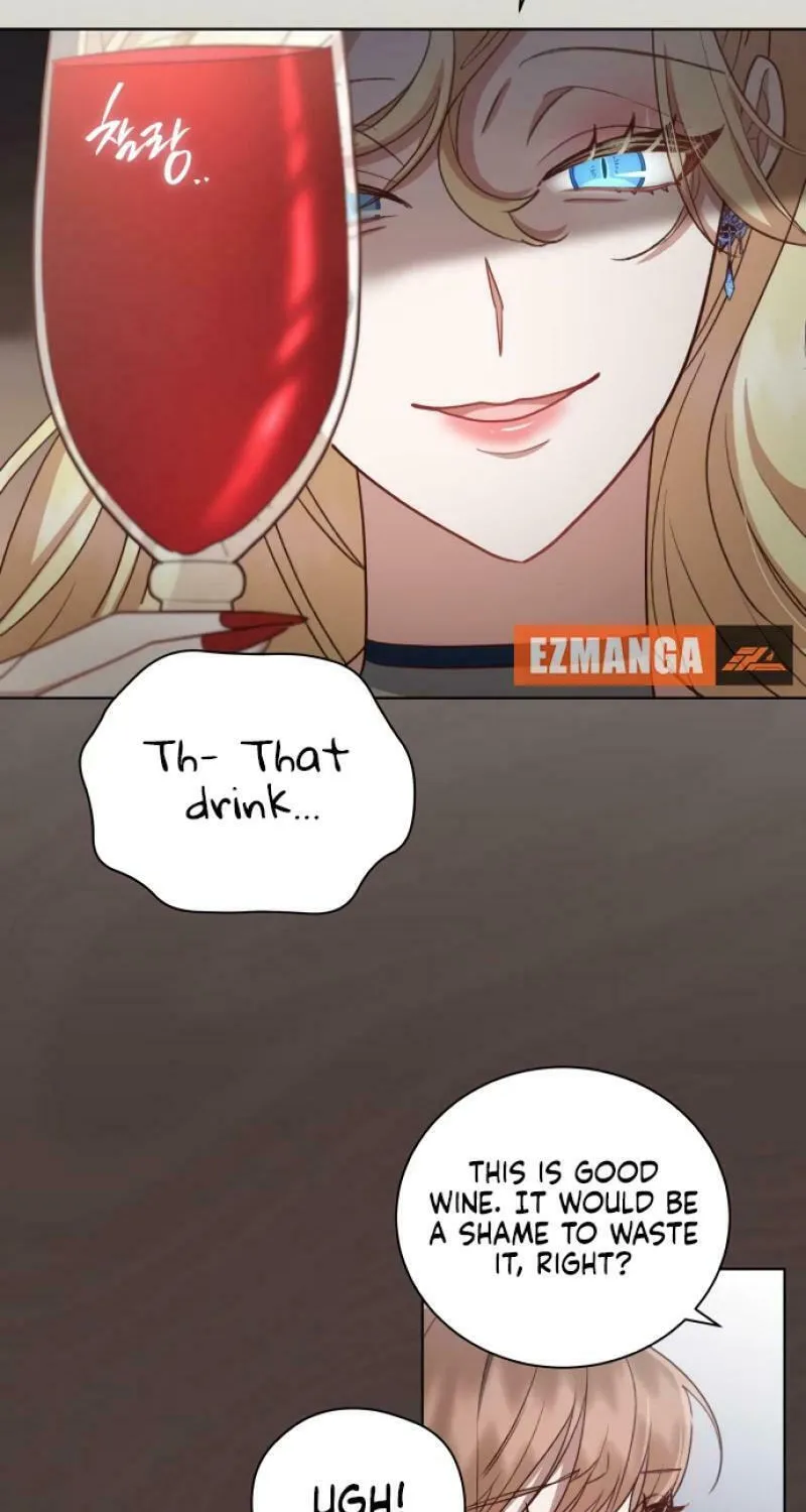 Unrequited Love Doesn't End With Marriage Chapter 45 page 65 - 