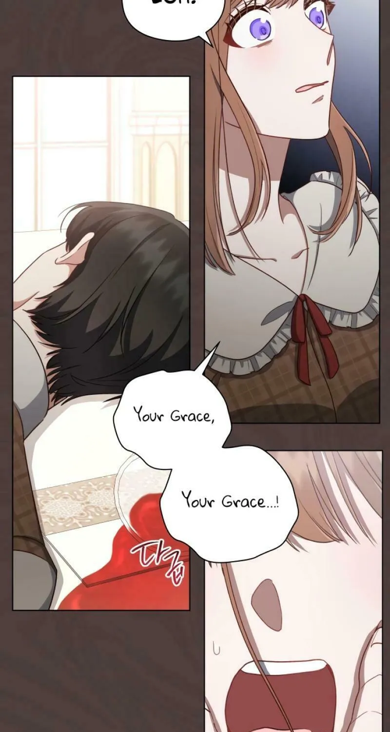 Unrequited Love Doesn't End With Marriage Chapter 45 page 66 - 