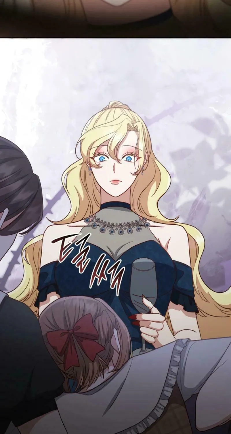 Unrequited Love Doesn't End With Marriage Chapter 45 page 68 - 