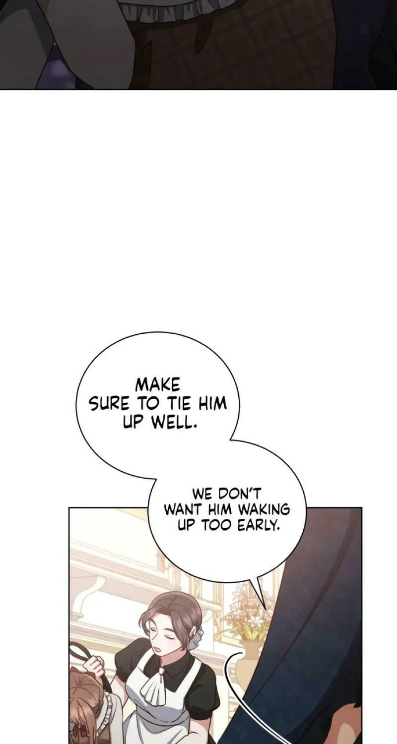 Unrequited Love Doesn't End With Marriage Chapter 45 page 69 - 