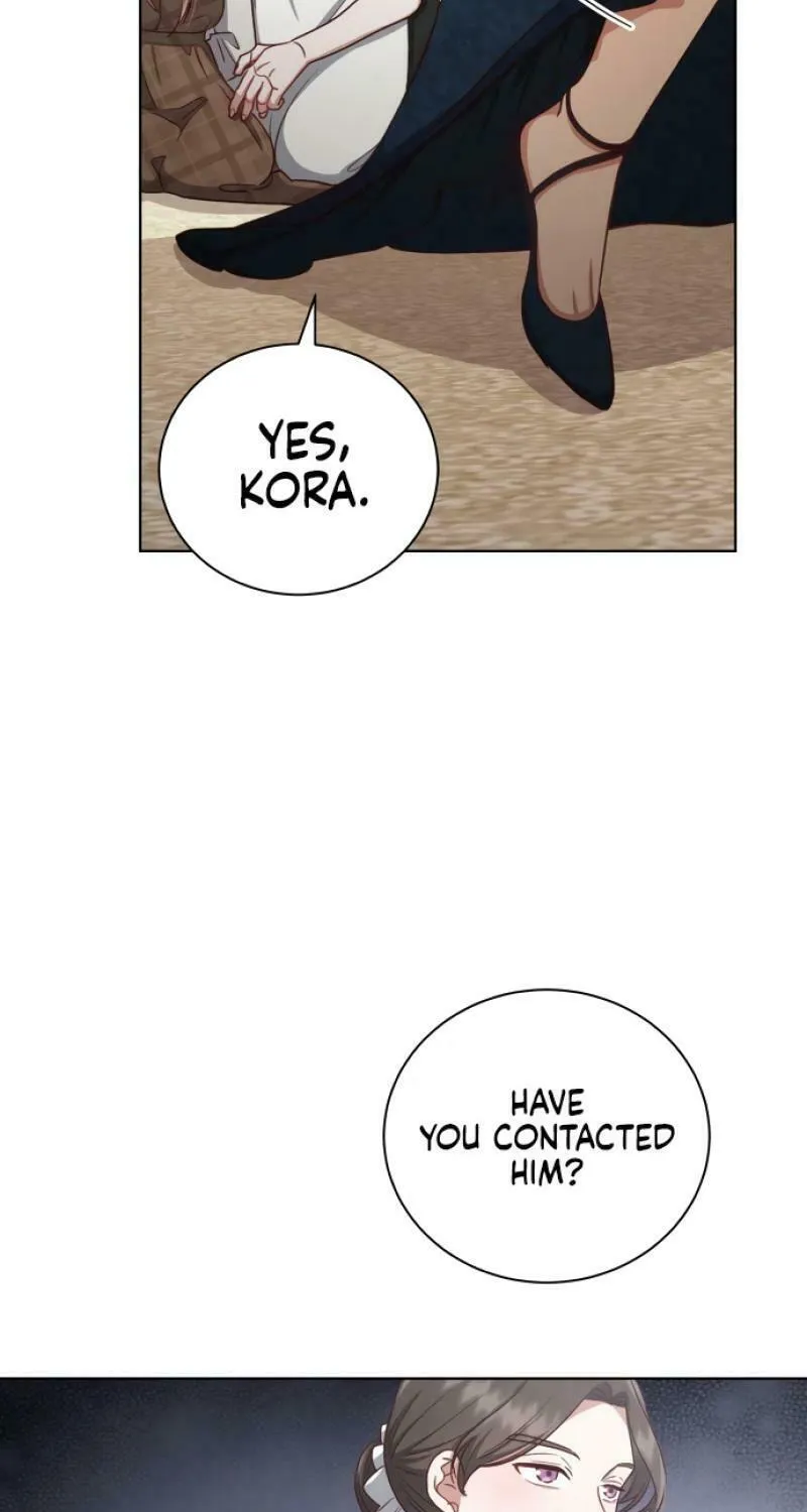 Unrequited Love Doesn't End With Marriage Chapter 45 page 70 - 