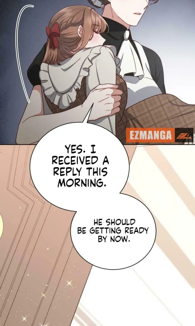 Unrequited Love Doesn't End With Marriage Chapter 45 page 71 - 