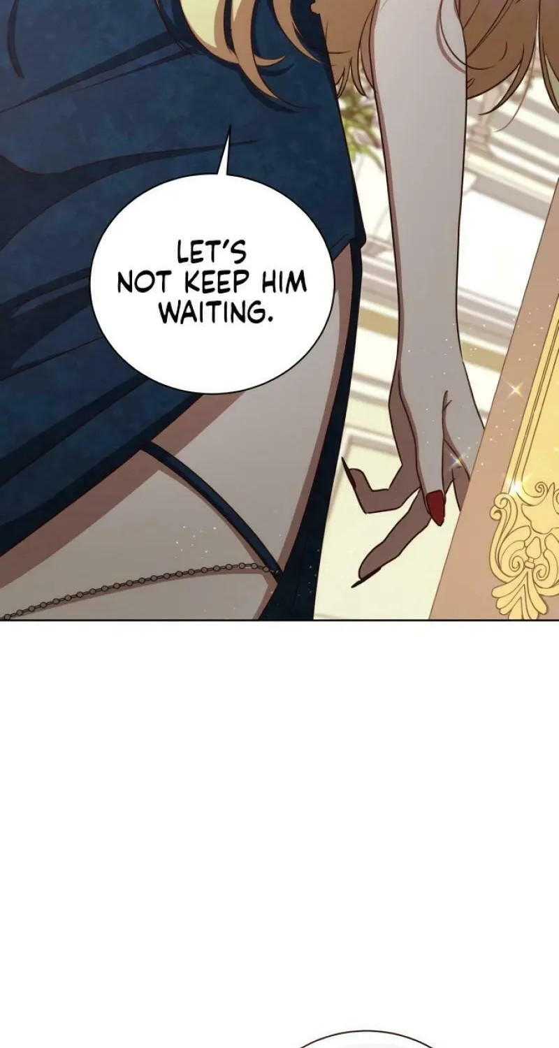 Unrequited Love Doesn't End With Marriage Chapter 45 page 73 - 