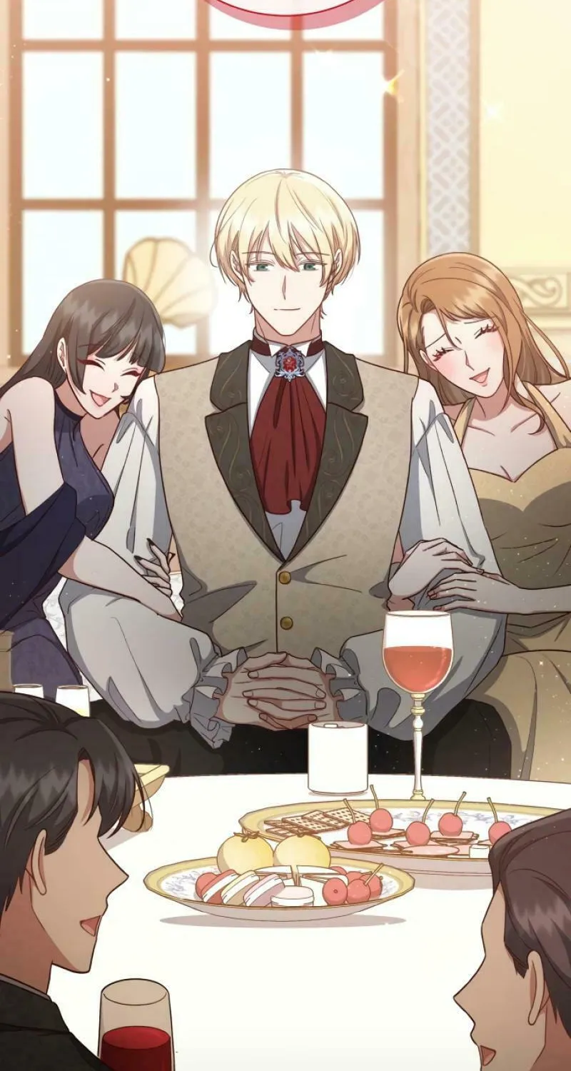 Unrequited Love Doesn't End With Marriage Chapter 45 page 75 - 
