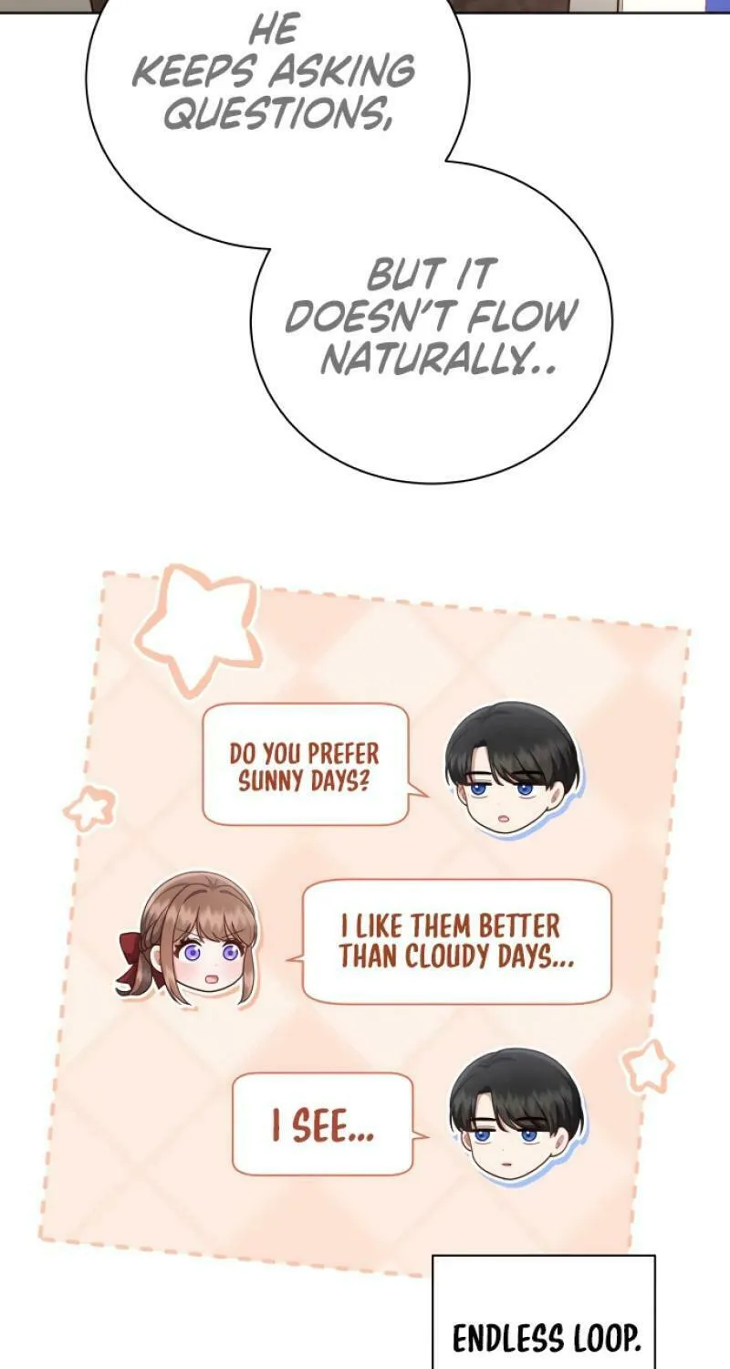 Unrequited Love Doesn't End With Marriage Chapter 45 page 9 - 