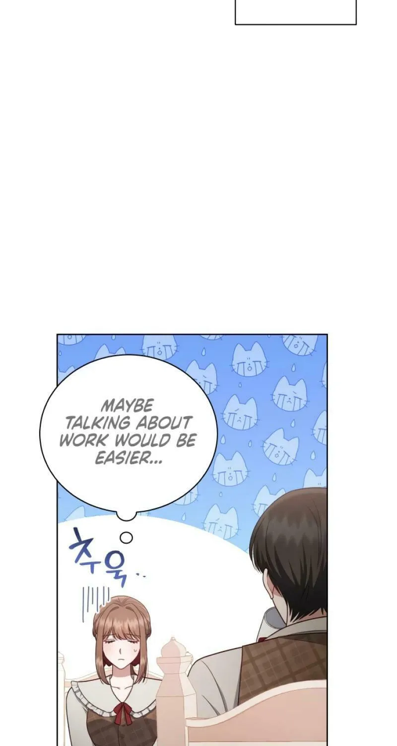 Unrequited Love Doesn't End With Marriage Chapter 45 page 10 - 