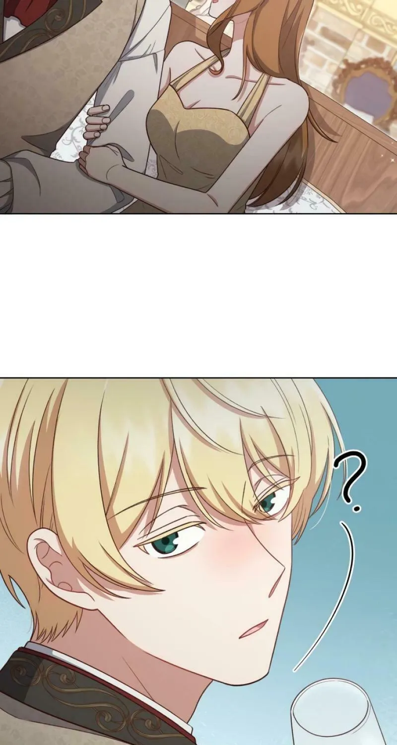 Unrequited Love Doesn't End With Marriage Chapter 46 page 12 - 