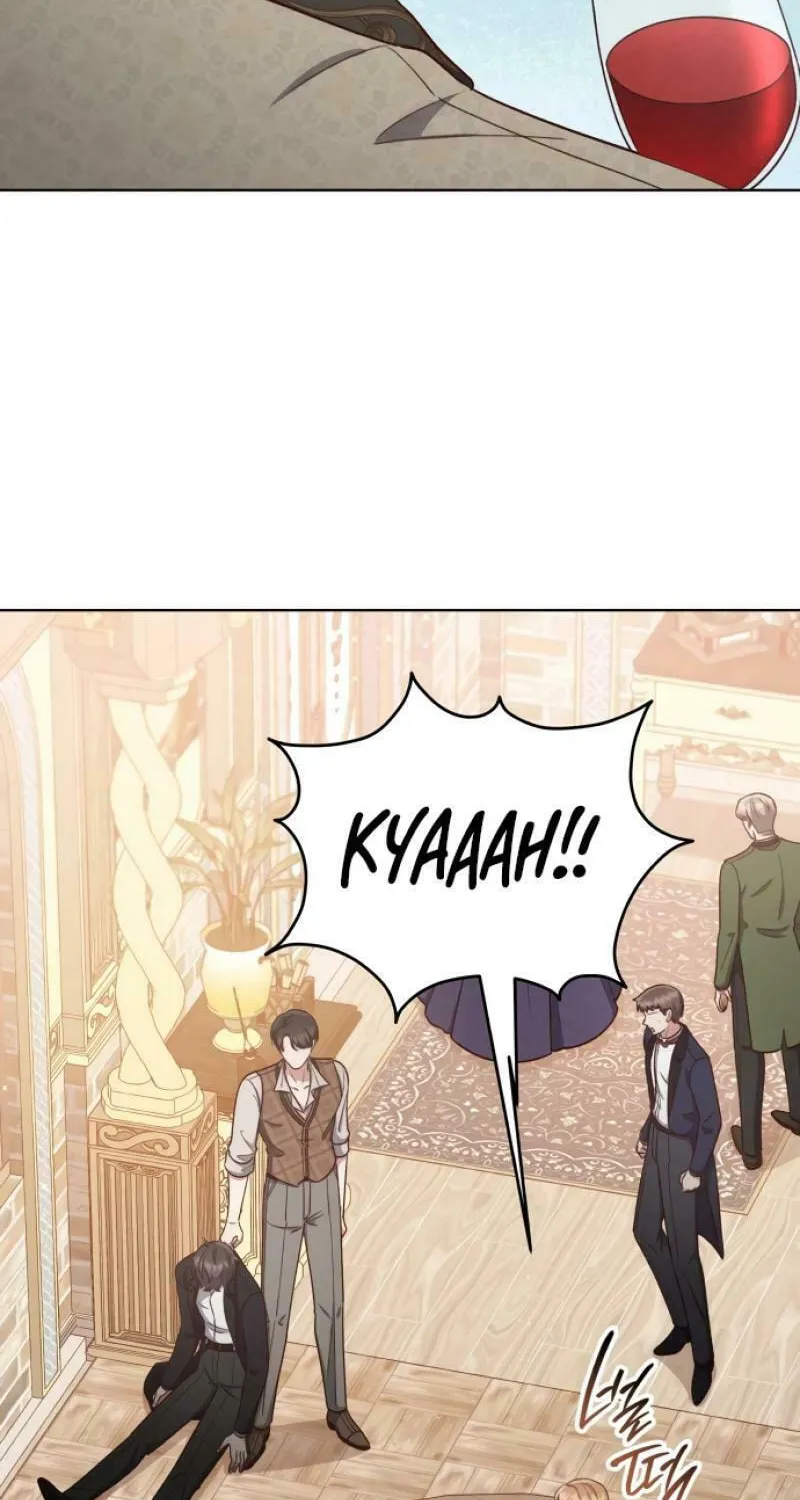 Unrequited Love Doesn't End With Marriage Chapter 46 page 13 - 