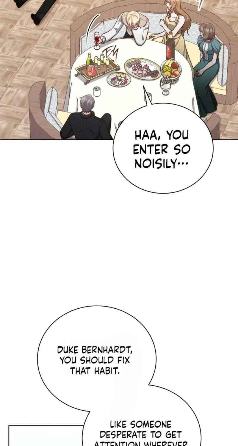 Unrequited Love Doesn't End With Marriage Chapter 46 page 14 - 