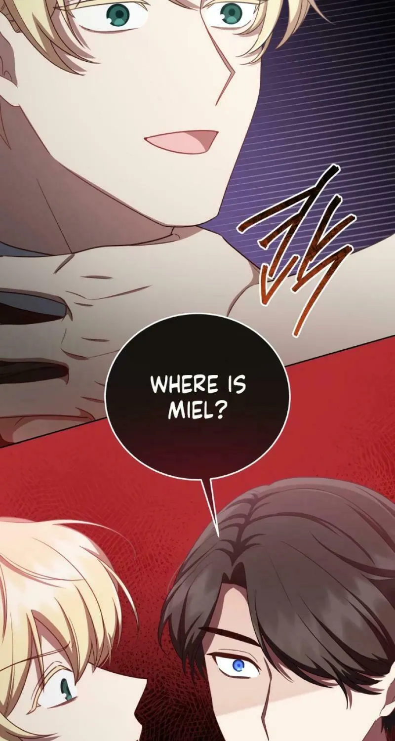 Unrequited Love Doesn't End With Marriage Chapter 46 page 16 - 