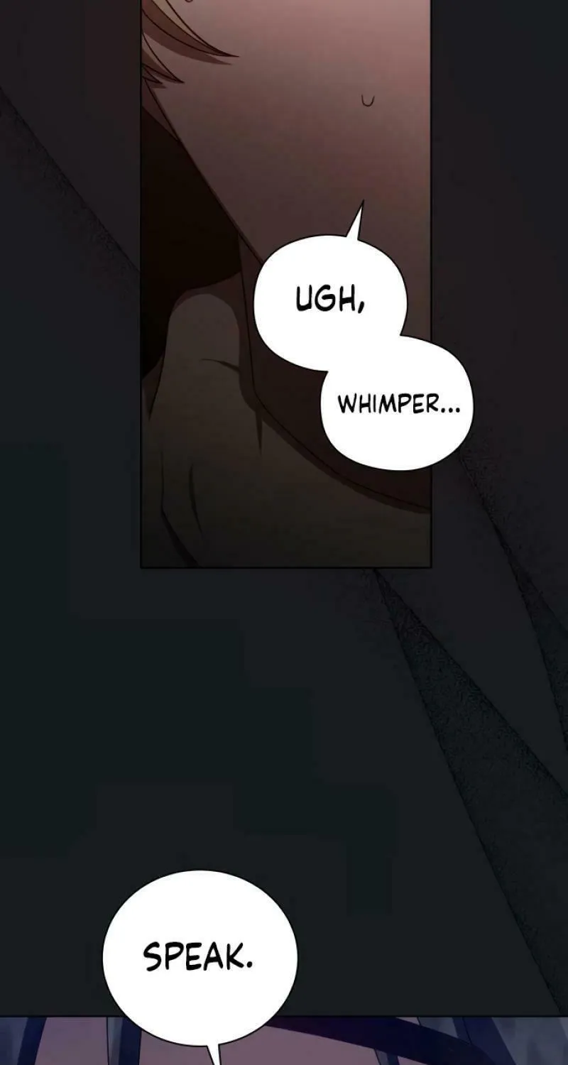 Unrequited Love Doesn't End With Marriage Chapter 46 page 18 - 
