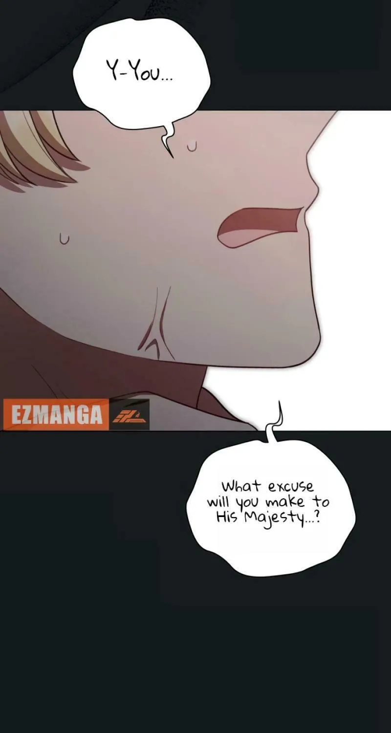 Unrequited Love Doesn't End With Marriage Chapter 46 page 20 - 