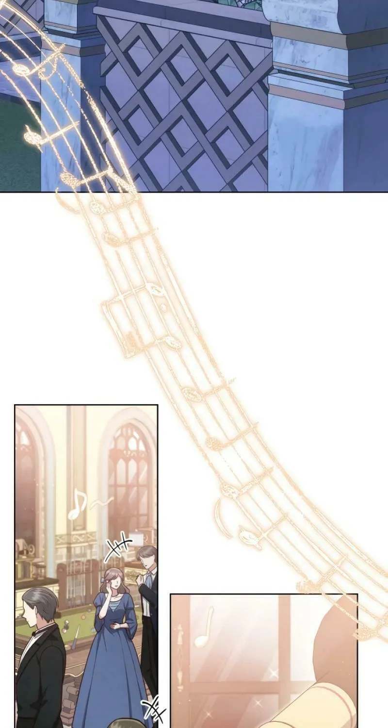 Unrequited Love Doesn't End With Marriage Chapter 46 page 3 - 