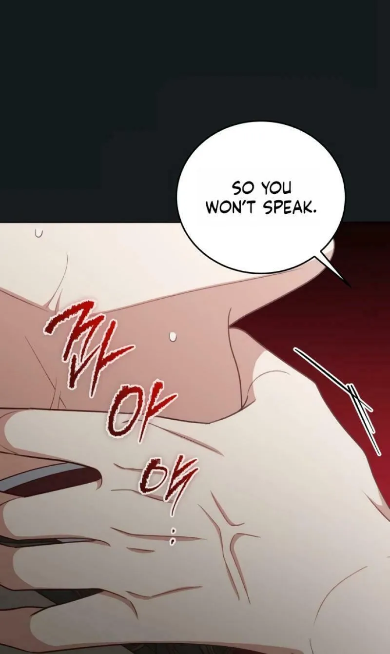 Unrequited Love Doesn't End With Marriage Chapter 46 page 21 - 