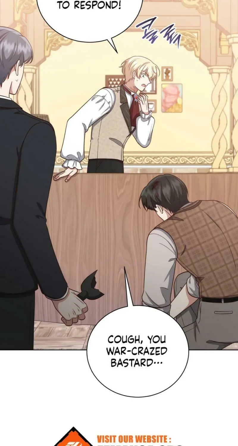 Unrequited Love Doesn't End With Marriage Chapter 46 page 24 - 