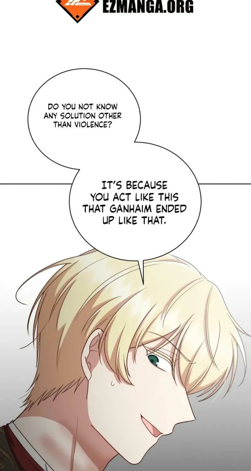 Unrequited Love Doesn't End With Marriage Chapter 46 page 25 - 