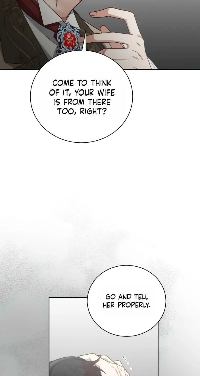Unrequited Love Doesn't End With Marriage Chapter 46 page 26 - 