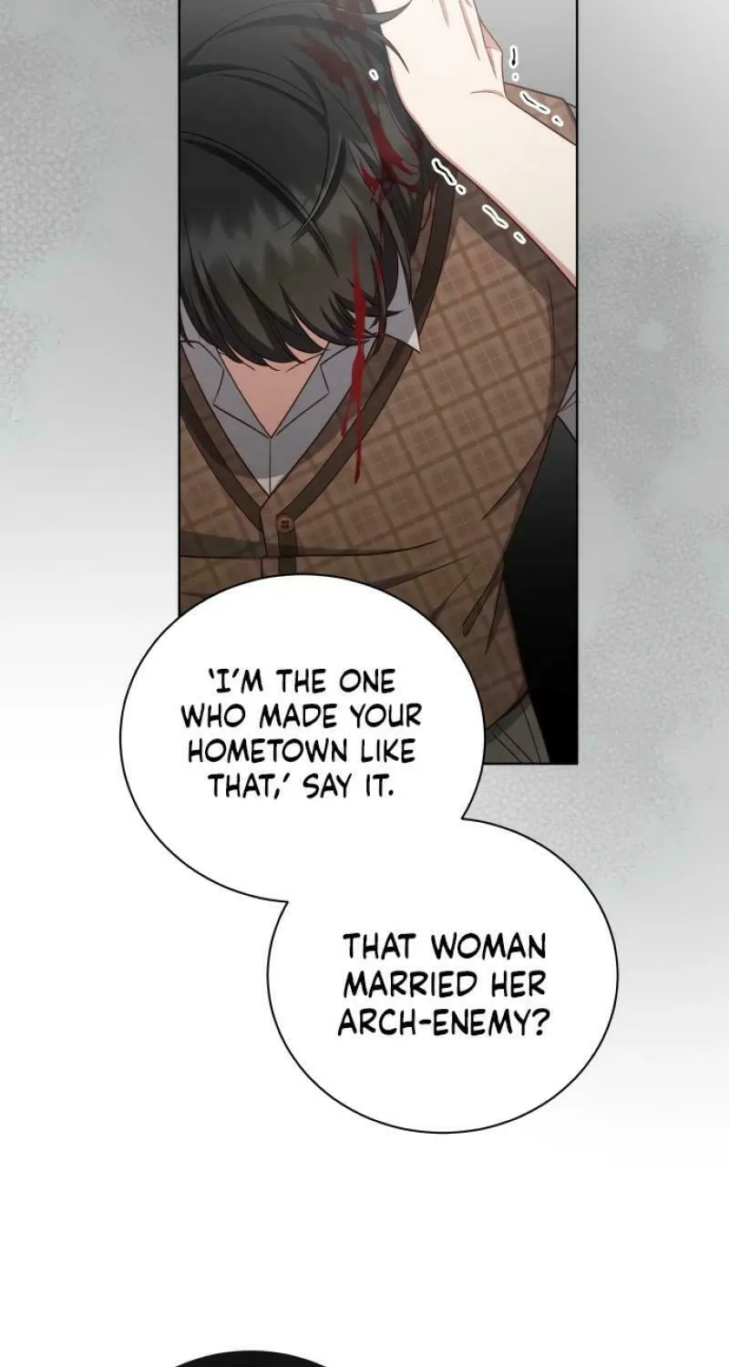 Unrequited Love Doesn't End With Marriage Chapter 46 page 27 - 