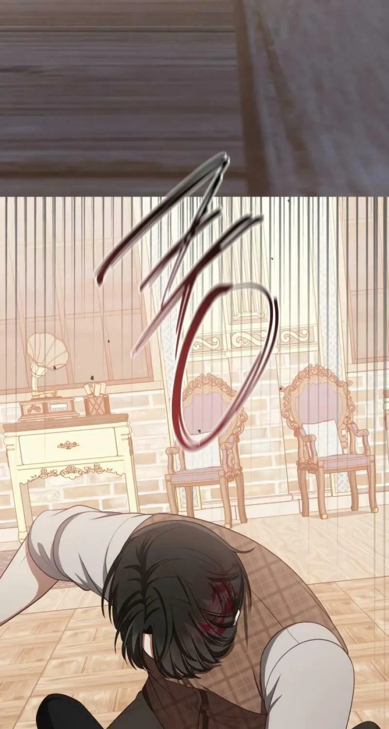 Unrequited Love Doesn't End With Marriage Chapter 46 page 30 - 