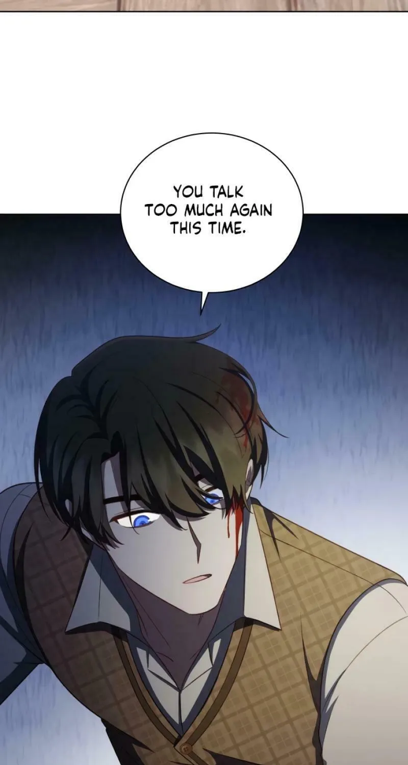Unrequited Love Doesn't End With Marriage Chapter 46 page 32 - 