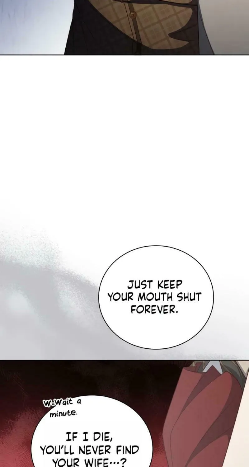 Unrequited Love Doesn't End With Marriage Chapter 46 page 33 - 