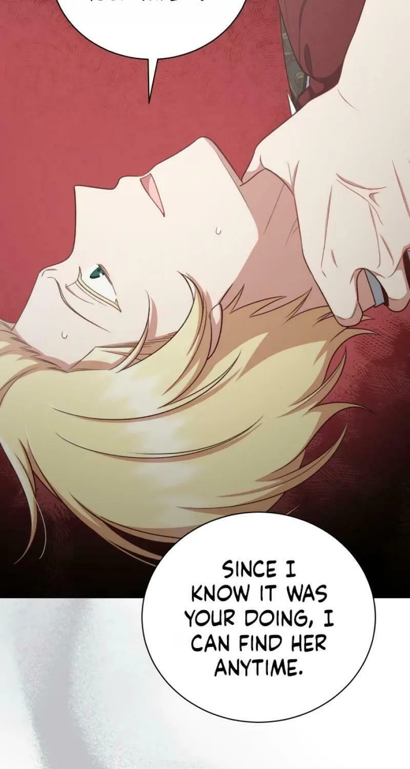 Unrequited Love Doesn't End With Marriage Chapter 46 page 34 - 