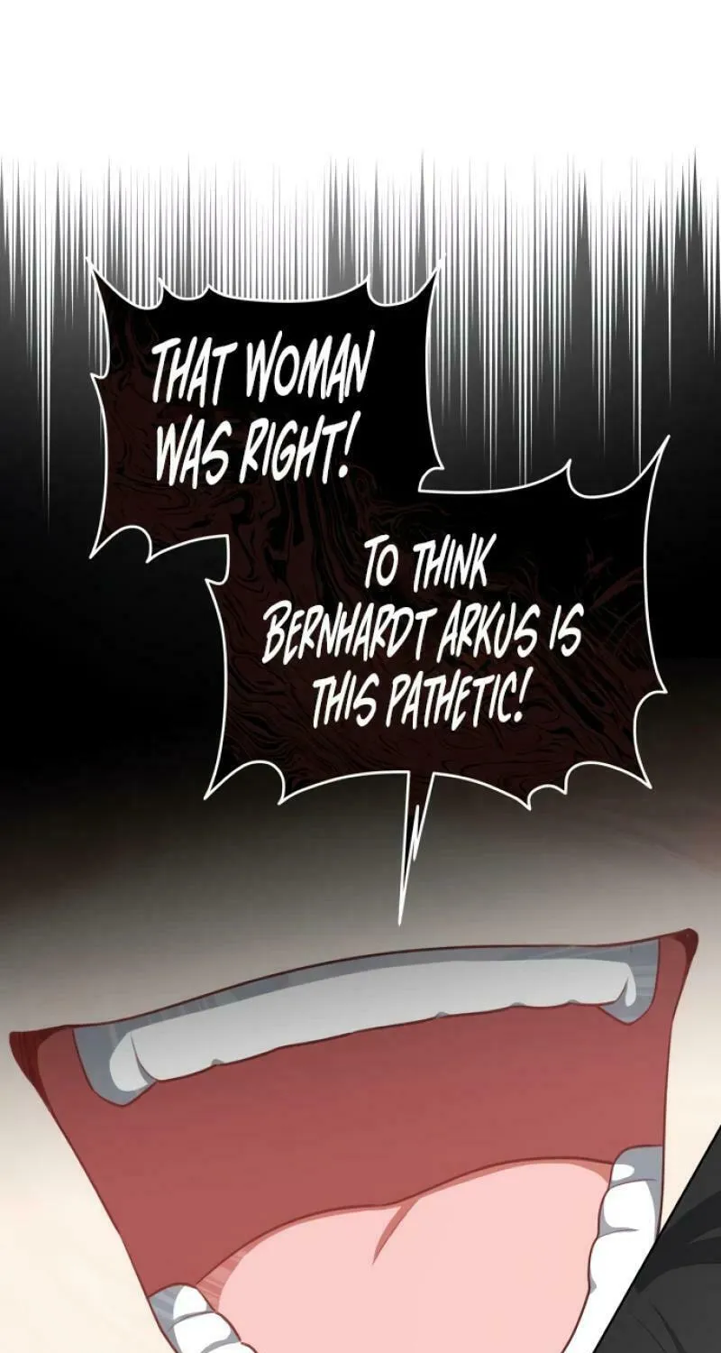 Unrequited Love Doesn't End With Marriage Chapter 46 page 40 - 