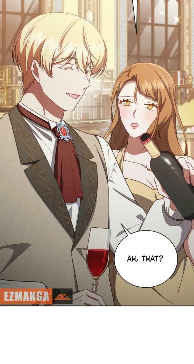 Unrequited Love Doesn't End With Marriage Chapter 46 page 5 - 