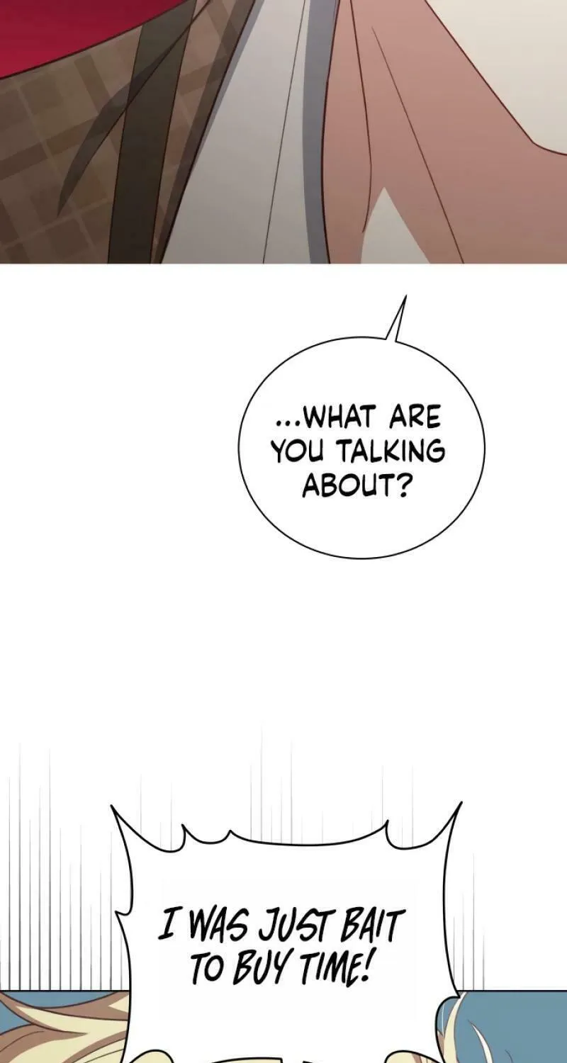 Unrequited Love Doesn't End With Marriage Chapter 46 page 42 - 