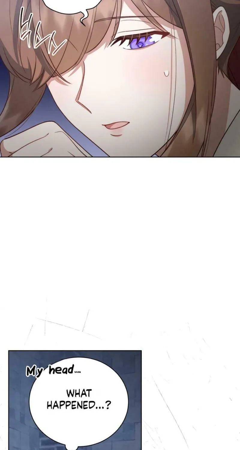 Unrequited Love Doesn't End With Marriage Chapter 46 page 48 - 