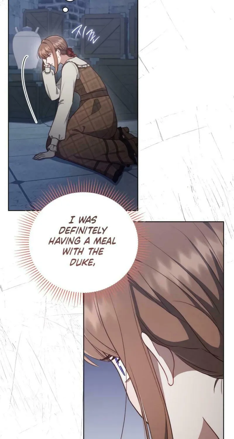 Unrequited Love Doesn't End With Marriage Chapter 46 page 49 - 